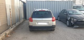 Peugeot 207 2009 SW-thumb-4