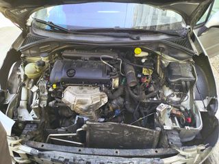 Peugeot 207 2009 SW-thumb-5