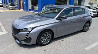 Peugeot 308 2022 1.2 PURETECH 110HP ACTIVE-thumb-1