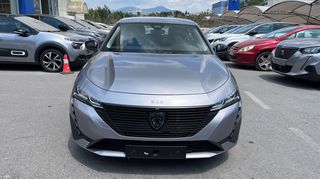 Peugeot 308 2022 1.2 PURETECH 110HP ACTIVE-thumb-2