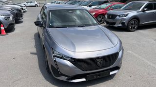 Peugeot 308 2022 1.2 PURETECH 110HP ACTIVE-thumb-3