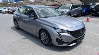 Peugeot 308 2022 1.2 PURETECH 110HP ACTIVE-thumb-4