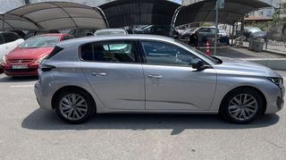 Peugeot 308 2022 1.2 PURETECH 110HP ACTIVE-thumb-5