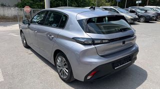 Peugeot 308 2022 1.2 PURETECH 110HP ACTIVE-thumb-6