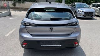 Peugeot 308 2022 1.2 PURETECH 110HP ACTIVE-thumb-7
