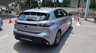 Peugeot 308 2022 1.2 PURETECH 110HP ACTIVE-thumb-8