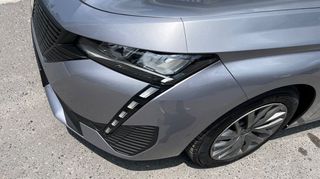 Peugeot 308 2022 1.2 PURETECH 110HP ACTIVE-thumb-9