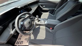 Peugeot 308 2022 1.2 PURETECH 110HP ACTIVE-thumb-12
