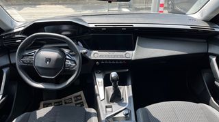 Peugeot 308 2022 1.2 PURETECH 110HP ACTIVE-thumb-18