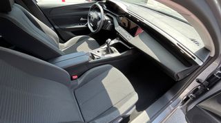 Peugeot 308 2022 1.2 PURETECH 110HP ACTIVE-thumb-20