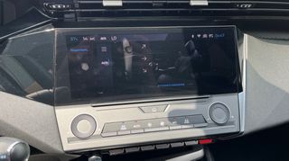 Peugeot 308 2022 1.2 PURETECH 110HP ACTIVE-thumb-21