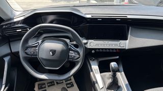 Peugeot 308 2022 1.2 PURETECH 110HP ACTIVE-thumb-23