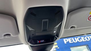 Peugeot 308 2022 1.2 PURETECH 110HP ACTIVE-thumb-29