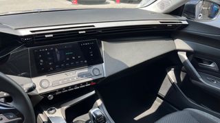 Peugeot 308 2022 1.2 PURETECH 110HP ACTIVE-thumb-30
