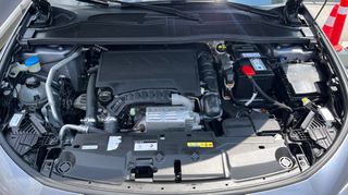 Peugeot 308 2022 1.2 PURETECH 110HP ACTIVE-thumb-31