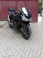 Kawasaki Ninja ZX - 10 R 2004