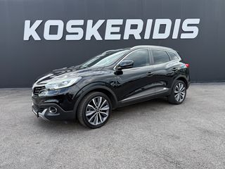 Renault Kadjar 2015 FULL EXTRA ΜΕ ΠΑΝΟΡΑΜΑ & ΔΕΡΜΑΤΙΝΑ