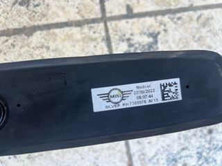 Mini F60 ‘16-24 δεξιά μπάρα οροφής 51137389976 / 7389976-thumb-7