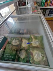 Επαγγελματικός καταψύκτης βούτα-thumb-2