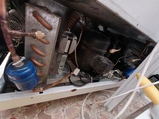 Επαγγελματικός καταψύκτης βούτα-thumb-4