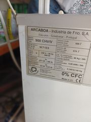 Επαγγελματικός καταψύκτης βούτα-thumb-6