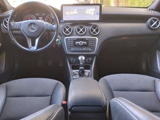 Mercedes-Benz A 160 2013 MERCEDES A 160 URBAN-thumb-23