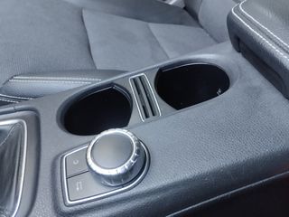 Mercedes-Benz A 160 2013 MERCEDES A 160 URBAN-thumb-27