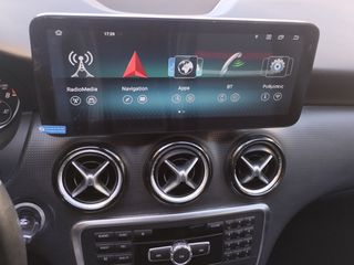 Mercedes-Benz A 160 2013 MERCEDES A 160 URBAN-thumb-29