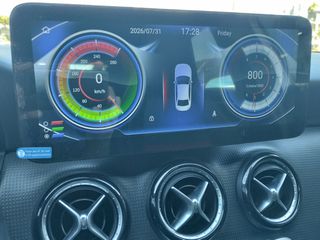 Mercedes-Benz A 160 2013 MERCEDES A 160 URBAN-thumb-30