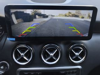 Mercedes-Benz A 160 2013 MERCEDES A 160 URBAN-thumb-31