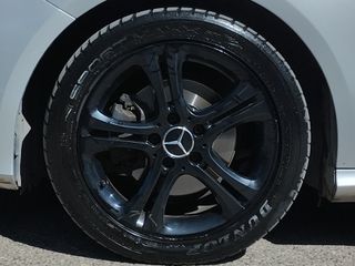Mercedes-Benz A 160 2013 MERCEDES A 160 URBAN-thumb-33