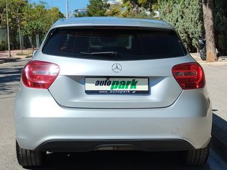 Mercedes-Benz A 160 2013 MERCEDES A 160 URBAN-thumb-5