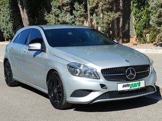 Mercedes-Benz A 160 2013 MERCEDES A 160 URBAN-thumb-8