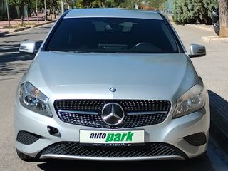 Mercedes-Benz A 160 2013 MERCEDES A 160 URBAN-thumb-9