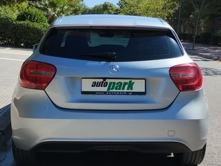 Mercedes-Benz A 160 2013 MERCEDES A 160 URBAN-thumb-10