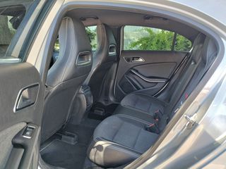 Mercedes-Benz A 160 2013 MERCEDES A 160 URBAN-thumb-11