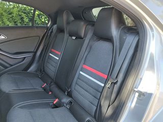 Mercedes-Benz A 160 2013 MERCEDES A 160 URBAN-thumb-12