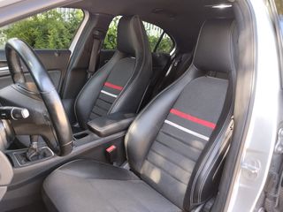 Mercedes-Benz A 160 2013 MERCEDES A 160 URBAN-thumb-14