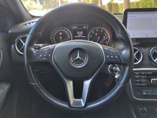 Mercedes-Benz A 160 2013 MERCEDES A 160 URBAN-thumb-18