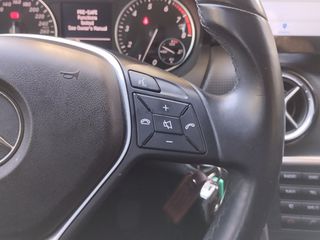 Mercedes-Benz A 160 2013 MERCEDES A 160 URBAN-thumb-19