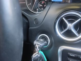 Mercedes-Benz A 160 2013 MERCEDES A 160 URBAN-thumb-22