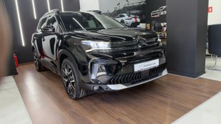 Citroen C5 Aircross 2023 1.6 PLUG IN HYBRID/SHINE PACK/FULL EXTRA