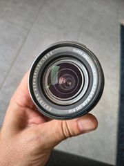Fujifilm XF 18-55mm f/2.8-4 R LM OIS