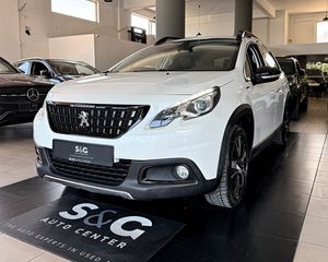 Peugeot 2008 2018 1.2 PureTech 130Hps GT Line NAVI/KLIMA