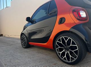 Smart ForTwo 2016 453 PRIME CABRIO-thumb-1