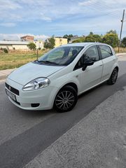 Fiat Punto 2007 SPORTING 6ταχυτο - 16V- 95 HP
