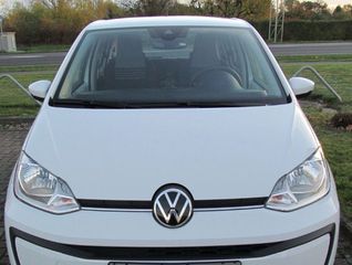 Volkswagen Up 2019 cng