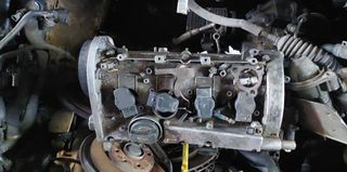 ΚΙΝΗΤΗΡΑΣ VAG 20VT 1800CC