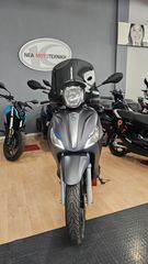 Piaggio Medley 150 2018-thumb-1