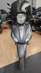 Piaggio Medley 150 2018-thumb-2